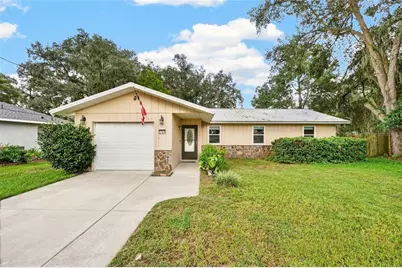 5721 NW 62nd Avenue NW, Ocala, FL 34482 - Photo 1