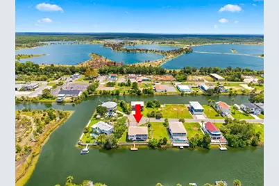 3417 Fernleaf Drive, Hernando Beach, FL 34607 - Photo 65