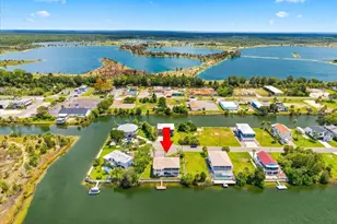 3417 Fernleaf Dr, Hernando Beach, FL 34607 - Photo 65