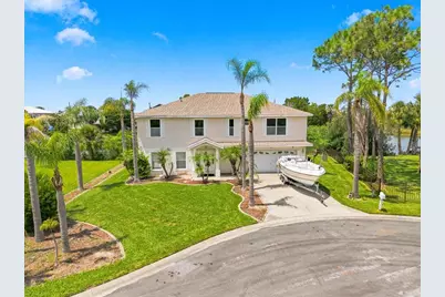 3417 Fernleaf Drive, Hernando Beach, FL 34607 - Photo 1