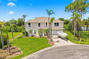3417 Fernleaf Dr, Hernando Beach, FL 34607 - Photo 1