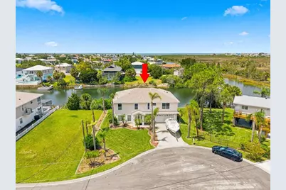 3417 Fernleaf Drive, Hernando Beach, FL 34607 - Photo 5