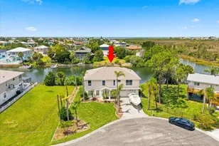 3417 Fernleaf Dr, Hernando Beach, FL 34607 - Photo 5