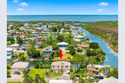3417 Fernleaf Drive, Hernando Beach, FL 34607 - Photo 3