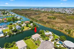 3417 Fernleaf Dr, Hernando Beach, FL 34607 - Photo 59