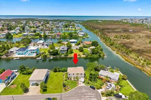 3417 Fernleaf Dr, Hernando Beach, FL 34607 - Photo 57