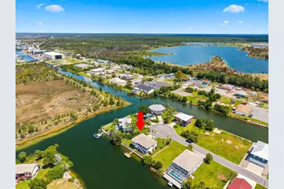 3417 Fernleaf Drive, Hernando Beach, FL 34607 - Photo 63