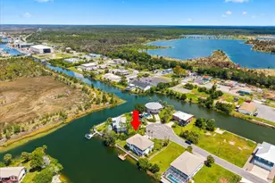 3417 Fernleaf Dr, Hernando Beach, FL 34607 - Photo 63
