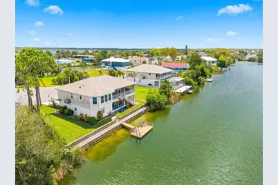 3417 Fernleaf Drive, Hernando Beach, FL 34607 - Photo 53