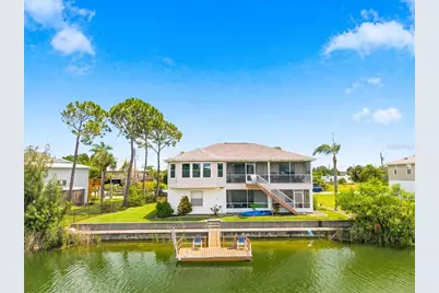 3417 Fernleaf Drive, Hernando Beach, FL 34607 - Photo 55