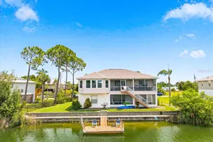 3417 Fernleaf Dr, Hernando Beach, FL 34607 - Photo 55