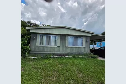 4122 Cardoon Drive, New Port Richey, FL 34653 - Photo 1
