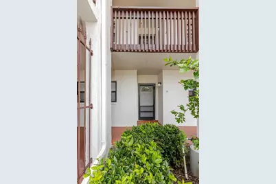 7623 Radcliffe Circle #111A, Port Richey, FL 34668 - Photo 21