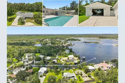 1014 N Appalachian Terrace, Crystal River, FL 34429 - Photo 1