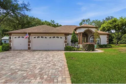 10531 Miracle Lane, New Port Richey, FL 34654 - Photo 1