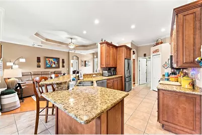 10531 Miracle Lane, New Port Richey, FL 34654 - Photo 17