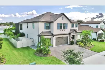 19825 Cypress Bridge Drive, Odessa, FL 33556 - Photo 1
