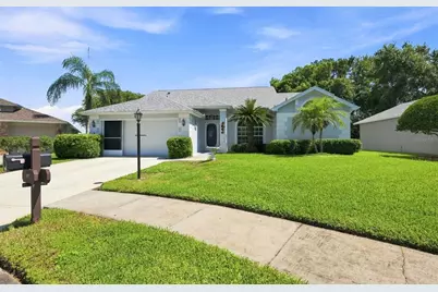 9423 Summerbreeze Terrace, New Port Richey, FL 34655 - Photo 3