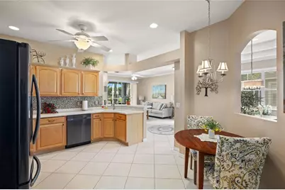 21143 Diamonte Drive, Land O Lakes, FL 34637 - Photo 13