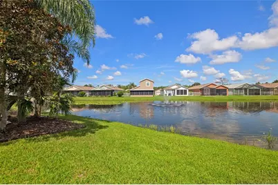 21143 Diamonte Drive, Land O Lakes, FL 34637 - Photo 23