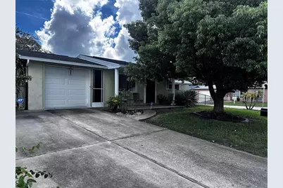 9040 Chatam Lane, Port Richey, FL 34668 - Photo 1