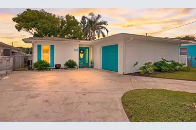 4920 Pelican Drive, New Port Richey, FL 34652 - Photo 1