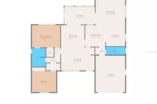 9926 Lakeside Ln, Port Richey, FL 34668 - Photo 49