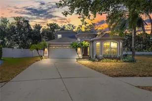 9835 Bowden Mill Ct, Land O Lakes, FL 34638 - Photo 1