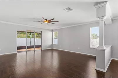 9835 Bowden Mill Court, Land O Lakes, FL 34638 - Photo 7