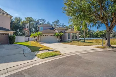 9835 Bowden Mill Court, Land O Lakes, FL 34638 - Photo 41