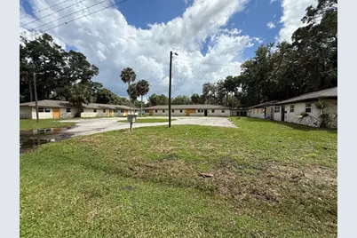 750 NE 10th Street, Crystal River, FL 34428 - Photo 1