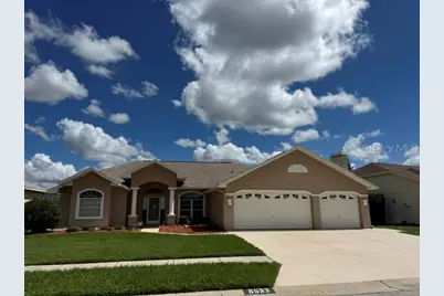 8533 Coral Creek Loop, Hudson, FL 34667 - Photo 1