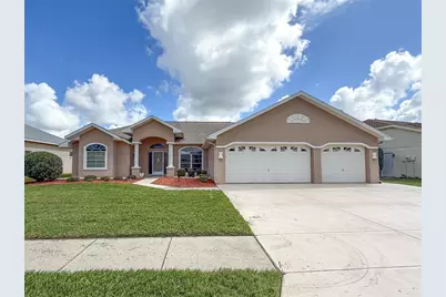 8533 Coral Creek Loop, Hudson, FL 34667 - Photo 1