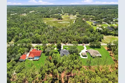 10261 Woodland Waters Boulevard, Weeki Wachee, FL 34613 - Photo 33