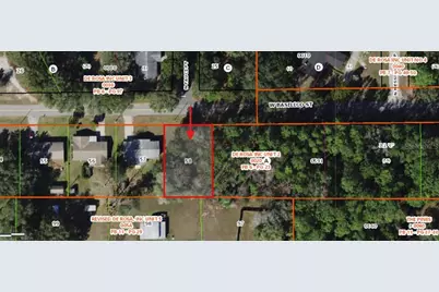 8534 W Basilico Street, Crystal River, FL 34428 - Photo 3
