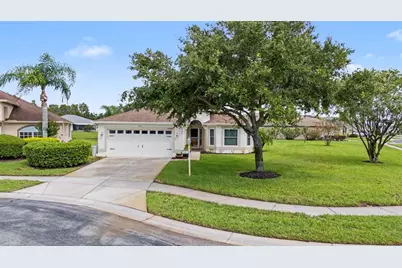 12027 Fern Terrace Court, Trinity, FL 34655 - Photo 1