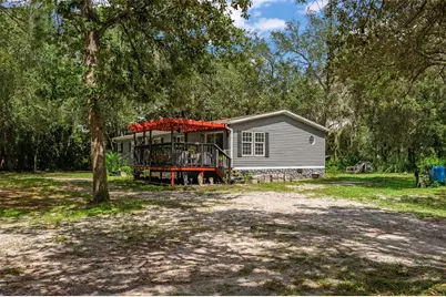 7495 SW 155th Street, Dunnellon, FL 34432 - Photo 3