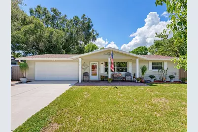 1575 Jasmine Way, Clearwater, FL 33756 - Photo 1