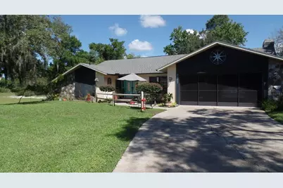 8057 Delaware Drive, Weeki Wachee, FL 34607 - Photo 1