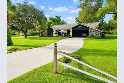 8057 Delaware Drive, Weeki Wachee, FL 34607 - Photo 1