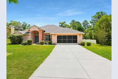 56 Oak Village Boulevard, Homosassa, FL 34446 - Photo 1