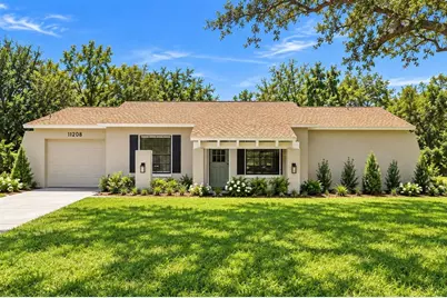 11208 Portsmouth Street, Spring Hill, FL 34609 - Photo 1