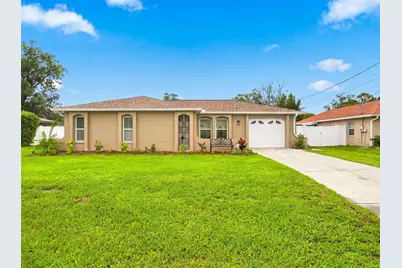 9122 Dupont Avenue, Spring Hill, FL 34608 - Photo 1