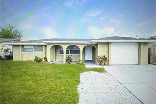 7405 Oakshire Dr, Port Richey, FL 34668 - Photo 1