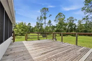 1292 Dennis Howell Rd, Perry, FL 32348 - Photo 3