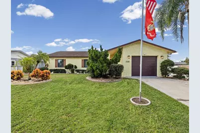 7120 Coral Reef Drive, Port Richey, FL 34668 - Photo 3