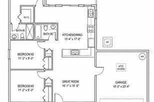 7358 Centerwood Ave, Spring Hill, FL 34606 - Photo 3