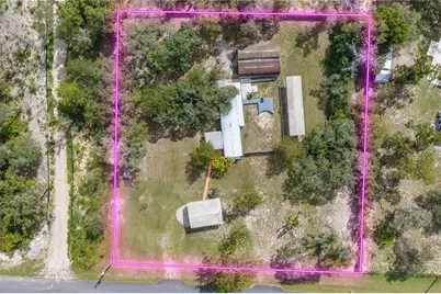 11390 Maripoe Road, Weeki Wachee, FL 34614 - Photo 1