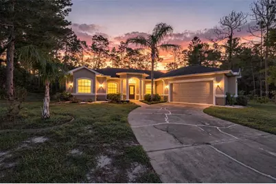 25 Sanders Circle, Homosassa, FL 34446 - Photo 1