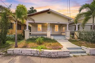 1609 E Lake Ave, Tampa, FL 33610 - Photo 1